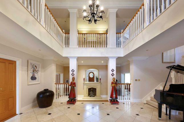 Renwood, 40, Burkes Road, Buckinghamshire photo 3