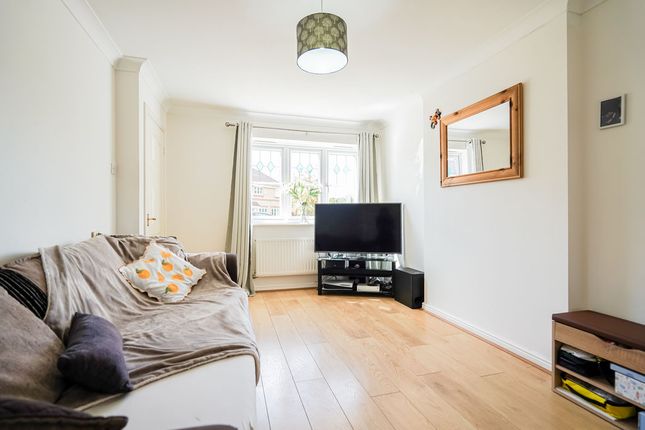 37, Penda Drive, Liverpool photo 5