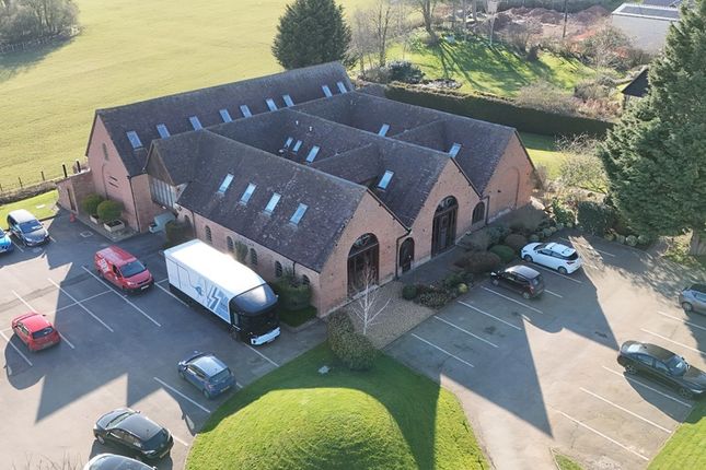 Thumbnail Office to let in Banbury Road, Lighthorne, Warwick