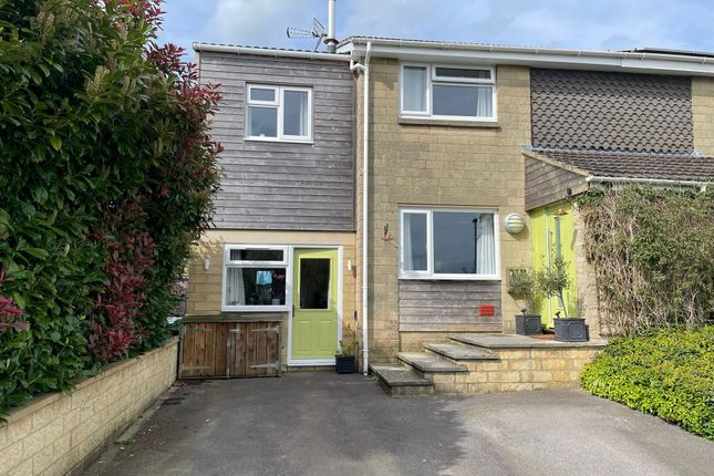 Semi-detached house for sale in Pine Close, Corsham