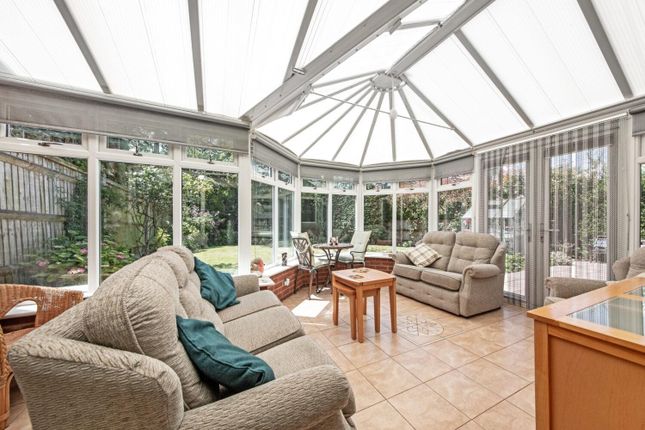 Thumbnail Semi-detached house for sale in Dulwich Wood Avenue, Crystal Palace, London