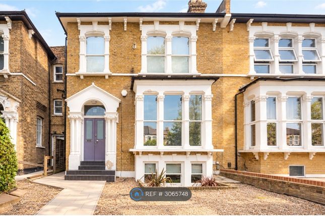 Evering Road, Flat, London photo 2
