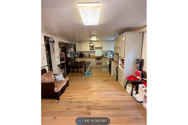 Flat, Radley House Marston Ferry Road, Oxford photo 4