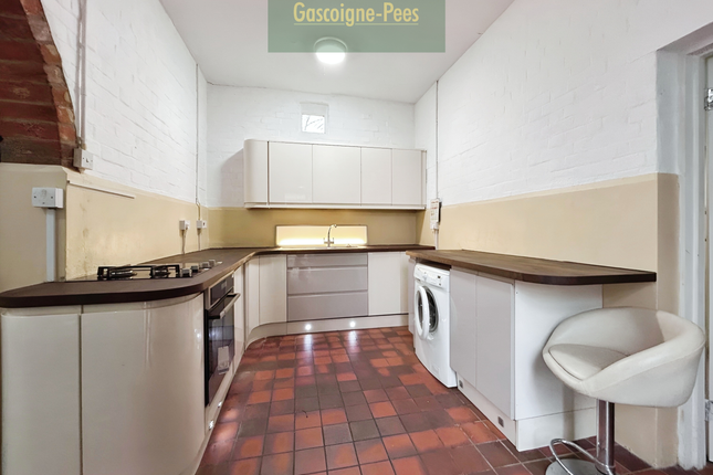 Thumbnail Maisonette to rent in The Old Stable, Tadley