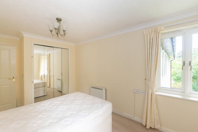 Flat for sale in Rosewood Court, Park Avenue, Leeds