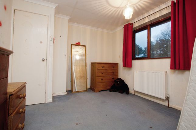 Semi-detached house for sale in Greenfield Crescent, Bristol