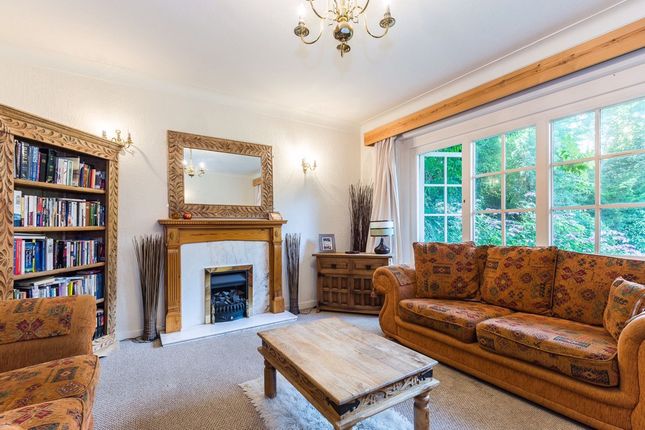 4 Elm Bank Drive, Nottingham photo 3