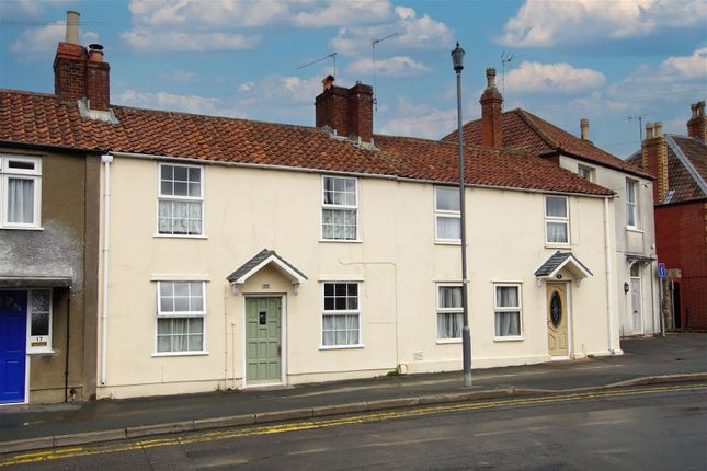 Cottage for sale in St. John Street, Thornbury, Bristol