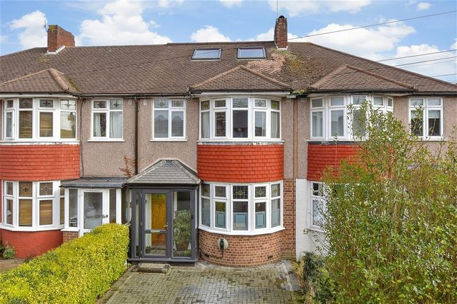 5-bed house on Aldermoor Road, London, £700,000