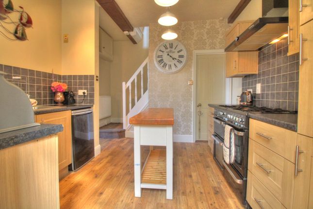 13 Theatre Street, Woodbridge photo 4
