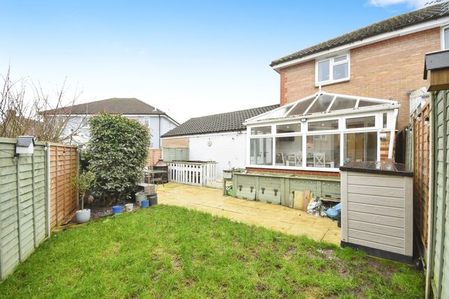4, Farthing Close, Braintree photo 3