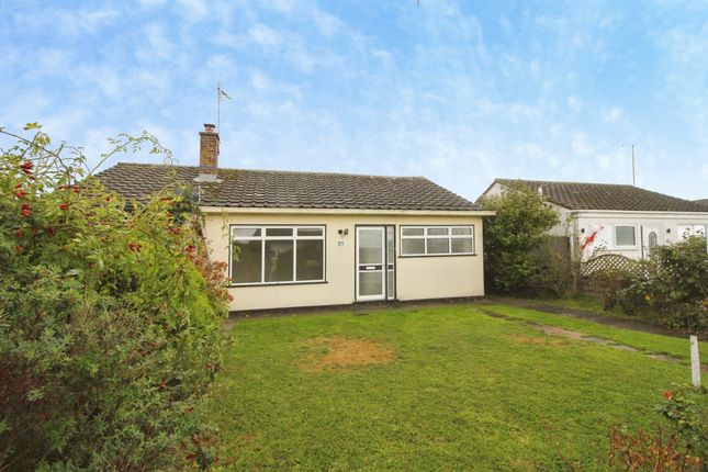 Spencer Close, Wisbech photo 4