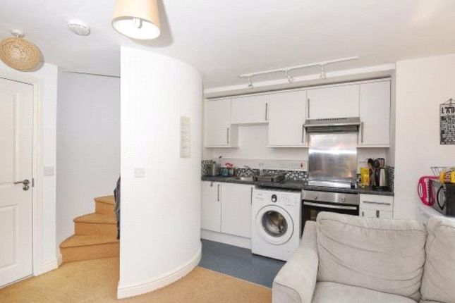 2b, Cherwell Drive, Oxford photo 3