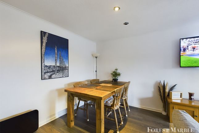 Flat for sale in Mill Close, Frome