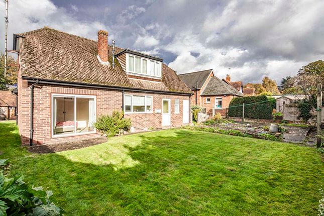 Detached house for sale in Knightstone, Goring On Thames
