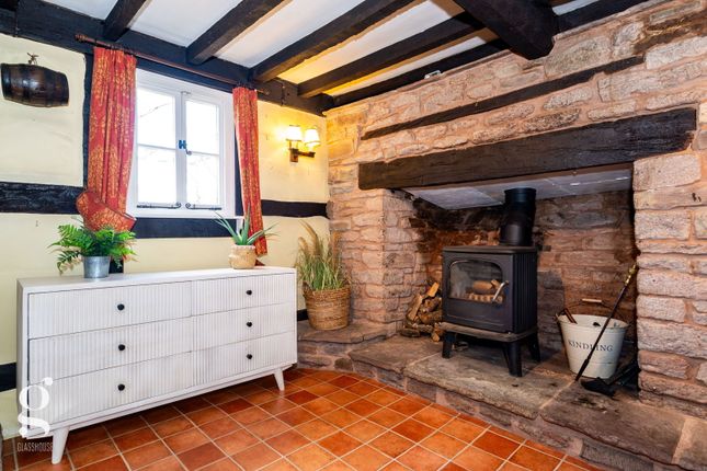 The Nook, Hereford photo 4