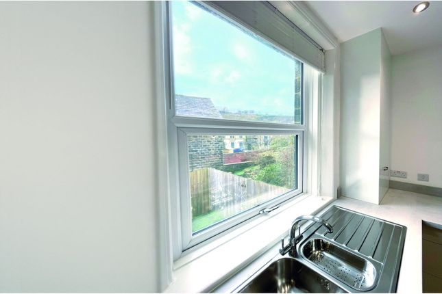 End terrace house for sale in Co-Operative Street, Oldham