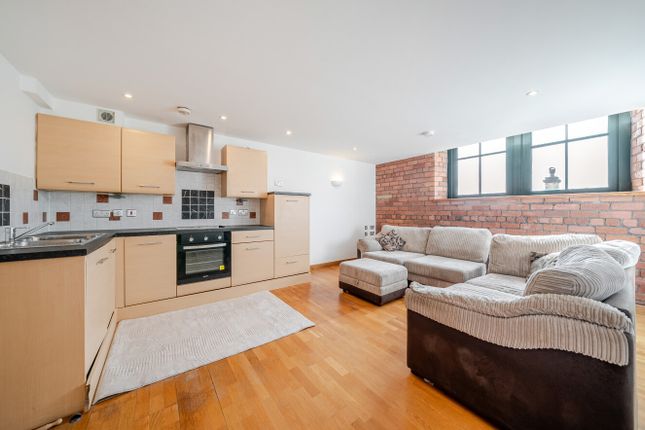 39, Byron Halls, Byron Street, Bradford, West Yorkshire, BD3 photo 2