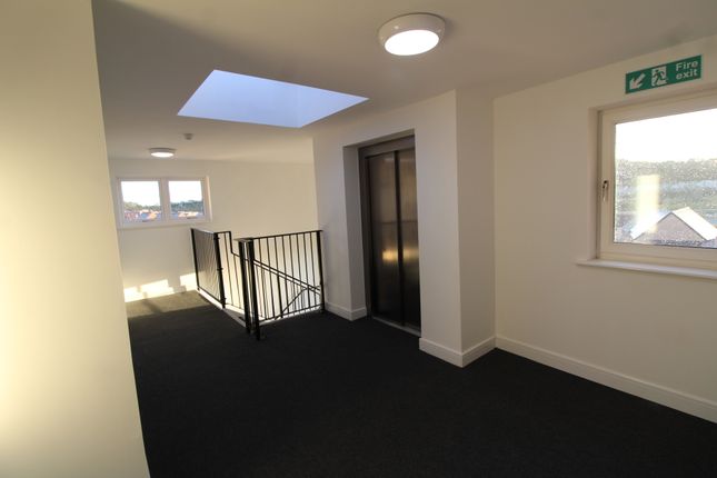 Flat to rent in Bodycomb Street, Swanscombe