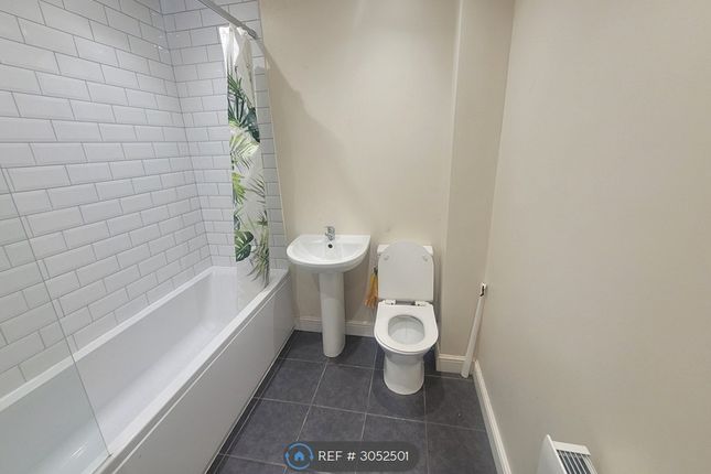 Apartment, Abbey Court Sutton Road, Birmingham photo 5