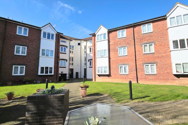 Communal Gardens