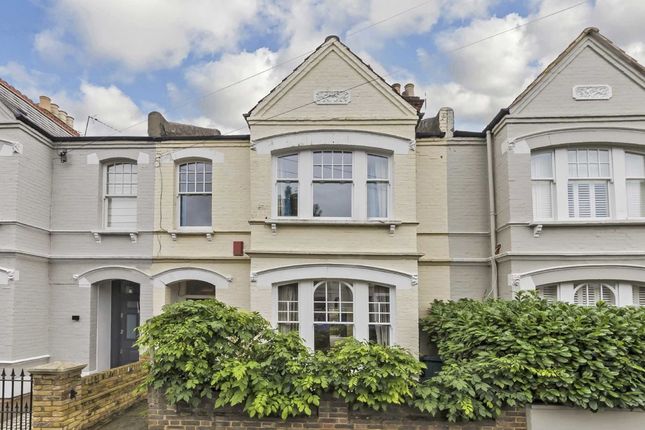 Thumbnail Property to rent in Erpingham Road, London