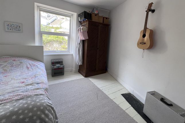 End terrace house for sale in Chywoone Hill, Newlyn, Penzance