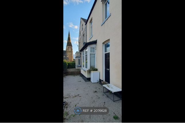 Thumbnail Semi-detached house to rent in Church Street, Redcar