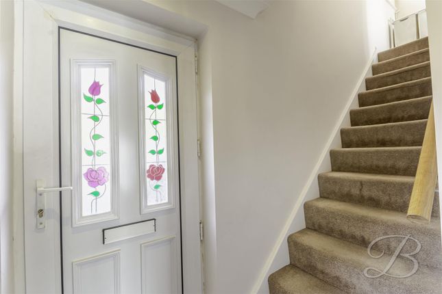 8, Brookfield Crescent, Mansfield photo 4