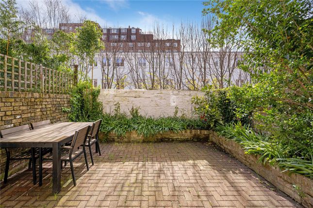 Terraced house to rent in Hamilton Gardens, St John's Wood, London