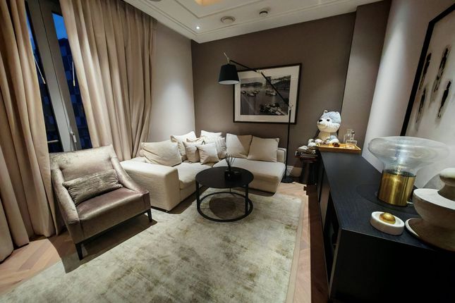 Flat 26, Drake House, London photo 3