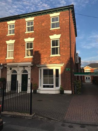 Flat to rent in Clarendon Villas, Clarendon Street, Coventry