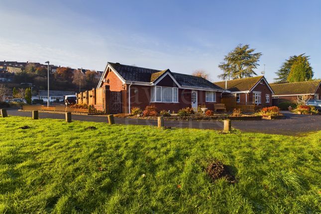 Detached bungalow for sale in Sabrina Drive, Bewdley