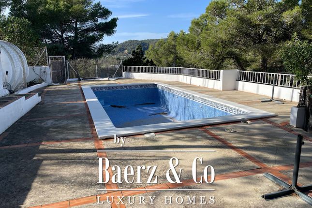 Villa for sale in C/ De Sant Josep, 07800 Eivissa, Illes Balears, Spain