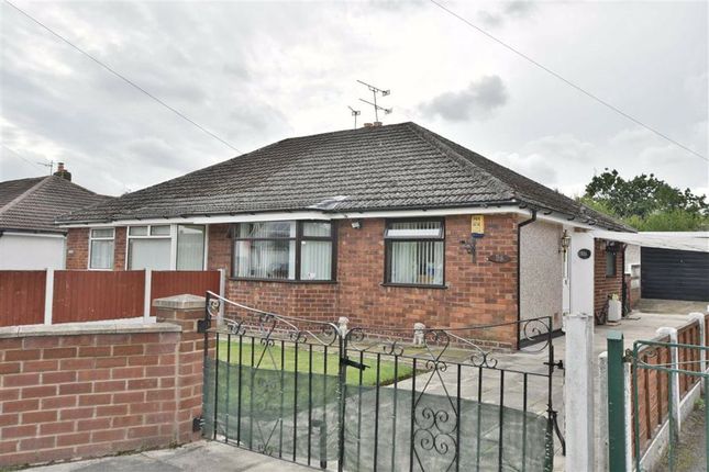 Severn Road Culcheth Warrington Wa3 2 Bedroom Semi Detached