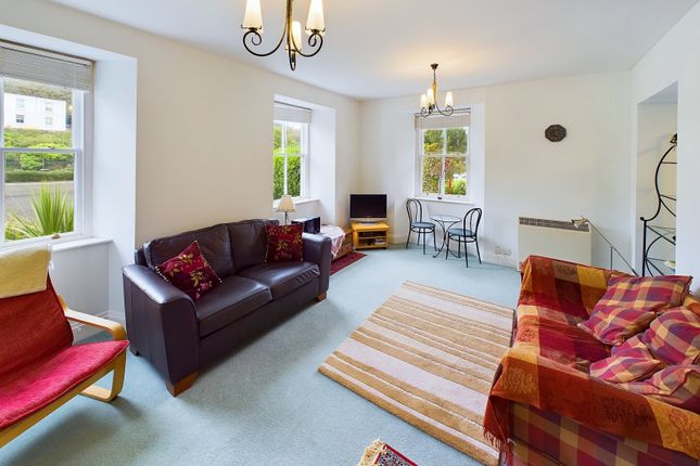 Flat 5, Zodiac House, Porthcurno, Penzance photo 2