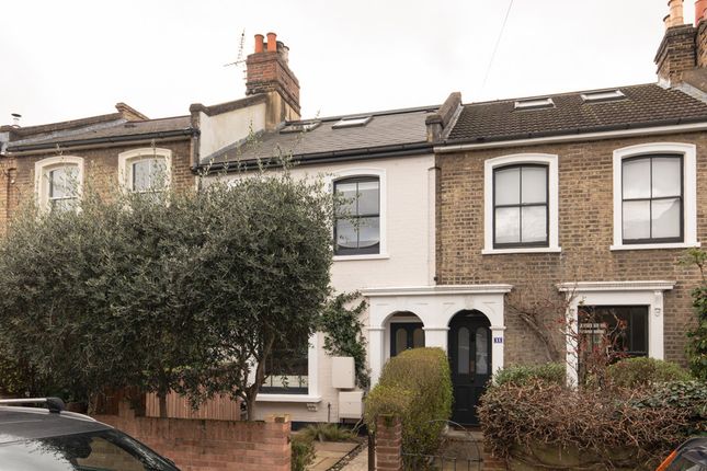 Terraced house for sale in Denman Road, Peckham Rye