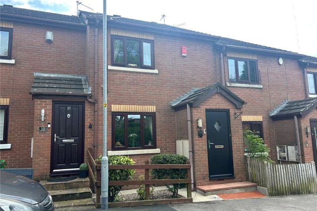 Thumbnail Terraced house for sale in Chapel Street, Lees, Oldham, Greater Manchester
