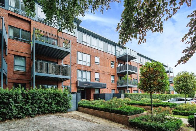 Flat for sale in Bempton Drive, Didsbury, Manchester, Greater Manchester