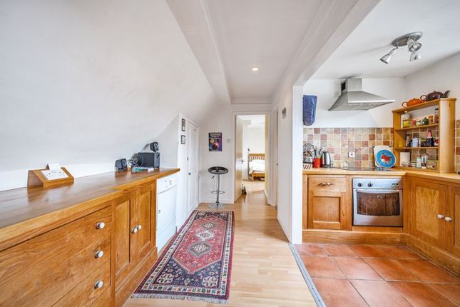 Flat for sale in The Plestor, Selborne, Alton