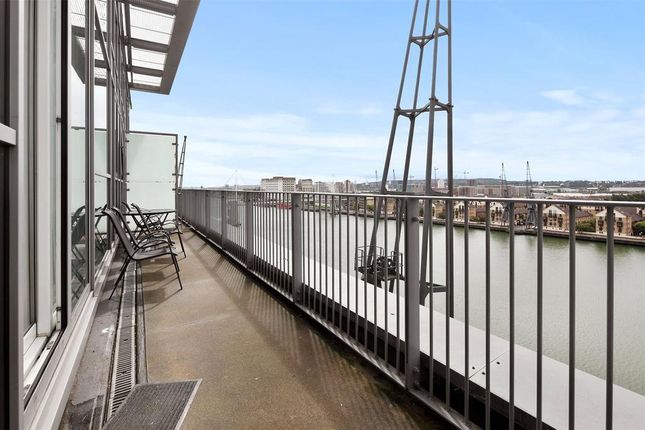 ., Alaska Building, Royal Victoria Docks photo 2