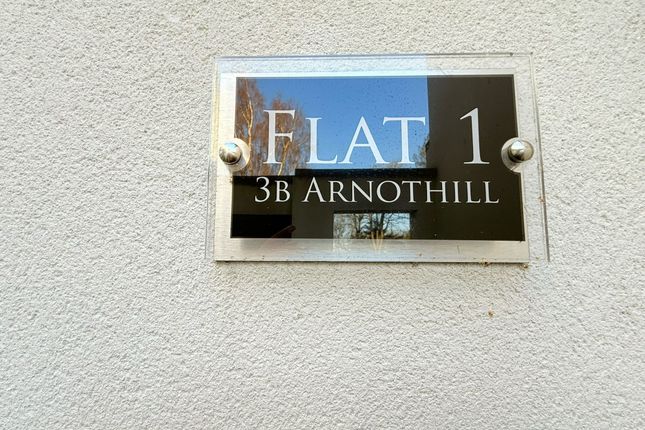 Flat 1/3B Arnothill House , Arnothill , Falklrk  photo 3