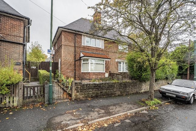 3 Bedroom Semi-Detached