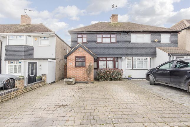Property for sale in Ridgeway West, Sidcup