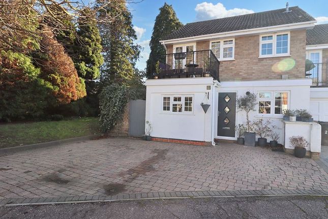 Property for sale in Regency Close, Chelmsford