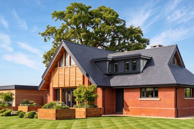 32, Higgs Lane, Bagshot photo 2