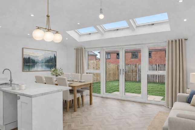 plot 158, Bradway Lane, Drakelow photo 3