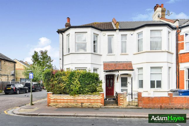 4-bed house on 10, Nether Street, London, £800,000