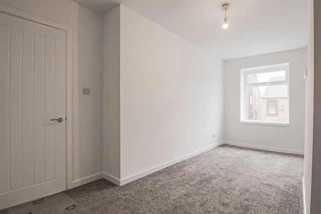Terraced house for sale in Newhey Road, Milnrow, Rochdale