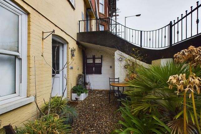 Thumbnail Flat for sale in Prince Of Wales Road, Cromer